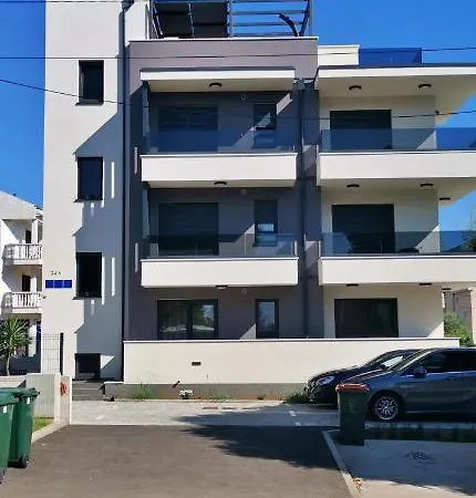 No.2 Zadar