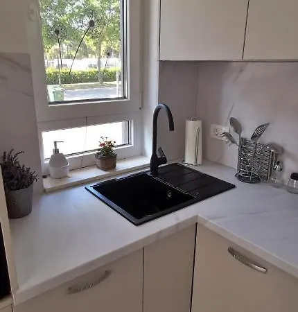 Appartement No.2 Zadar