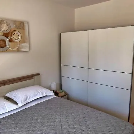 Apartment No.2 *