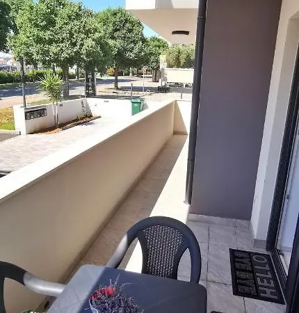 Apartamento No.2