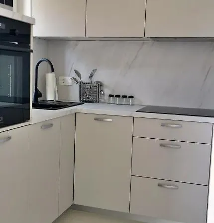 No.2 Apartment