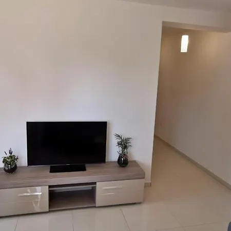 Apartment No.2 Zadar
