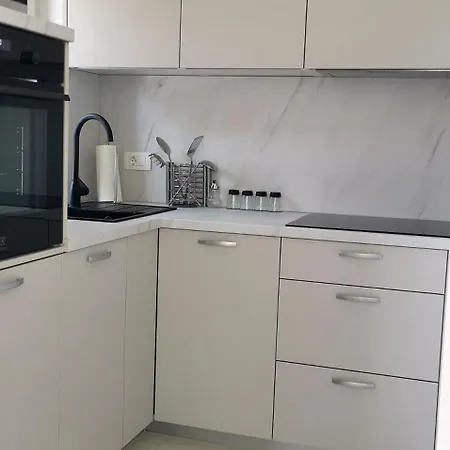 Apartamento No.2 Zadar