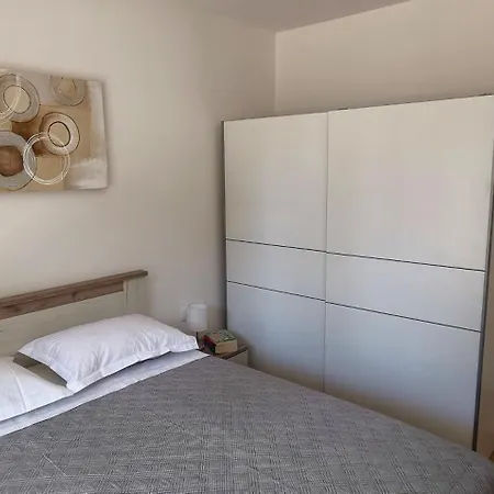 No.2 Apartamento Zadar