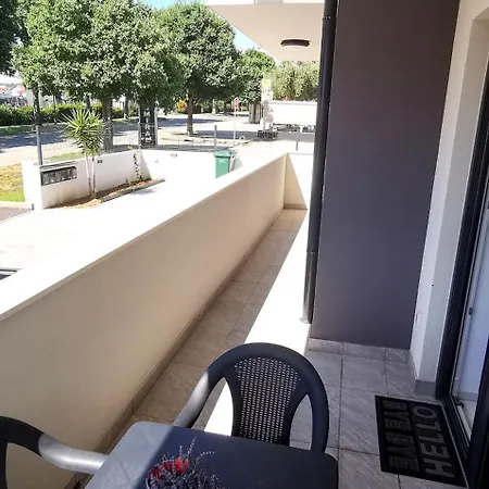 Apartamento No.2 Zadar
